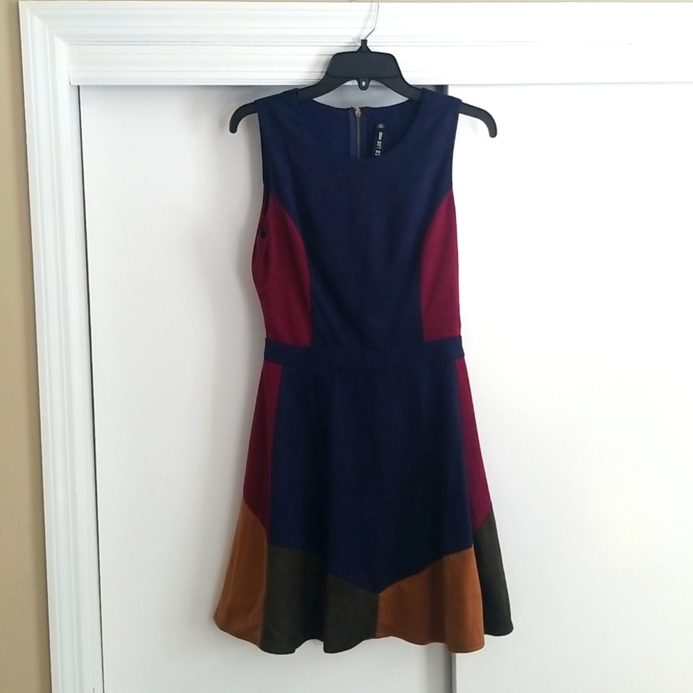 Design Lab Dress